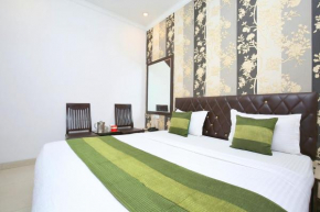 Hotel O Axis Inn